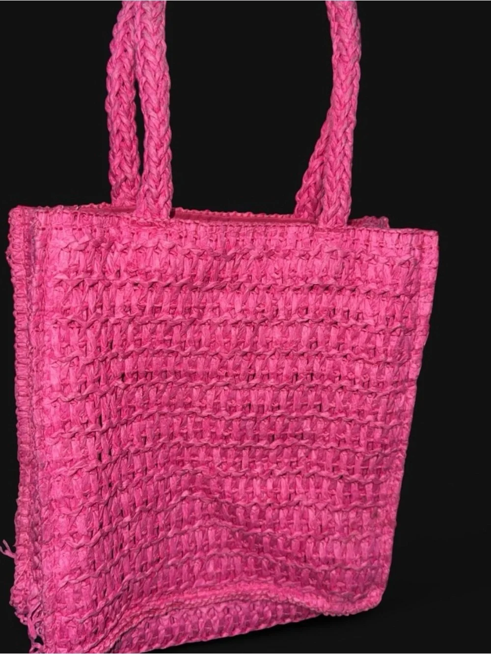 Juicy Couture bright woven